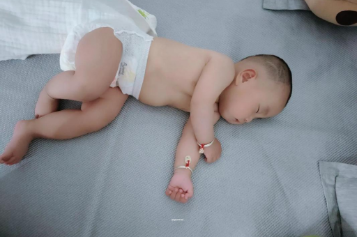 渠县宝宝细菌性痢疾