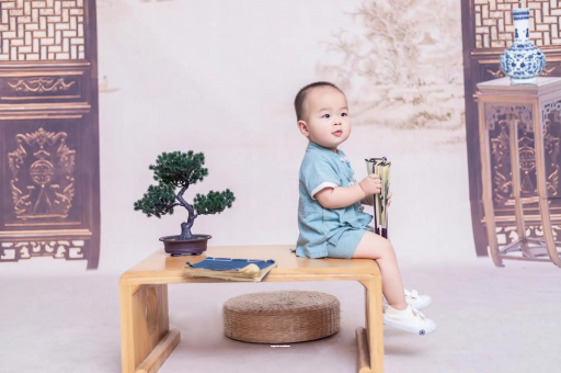 渠县宝宝多久认识妈妈